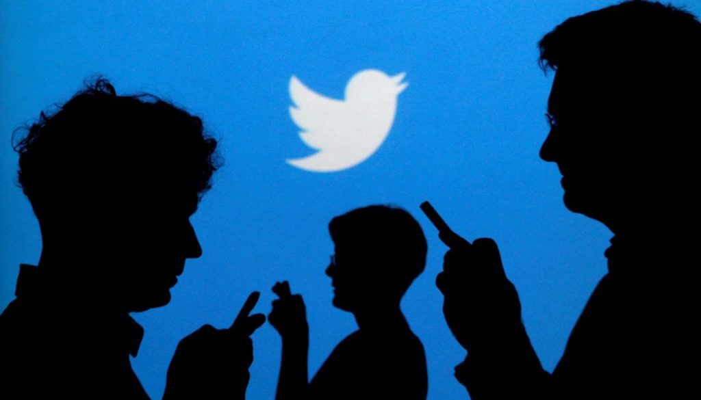 Twitter acaba com publicidade politica