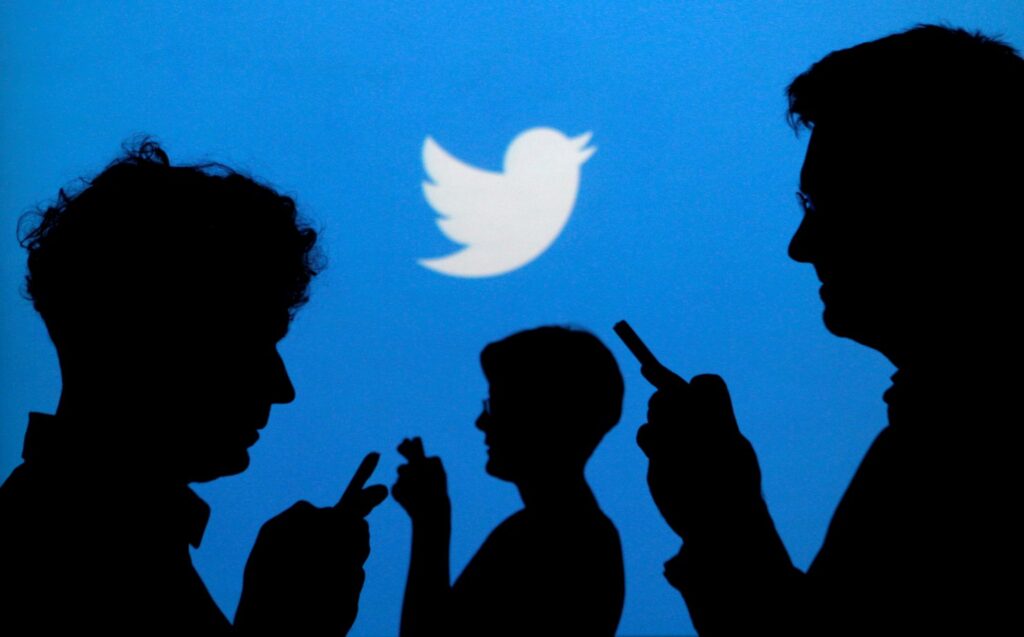 Twitter acaba com publicidade politica