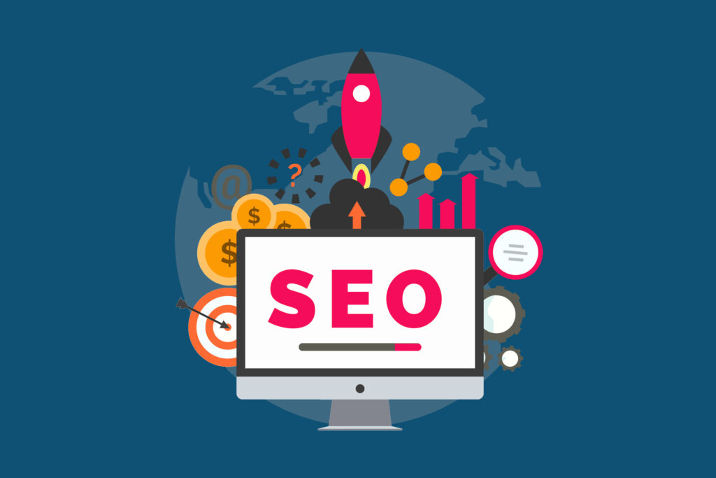 Seis principais recomendacoes de SEO para 2020