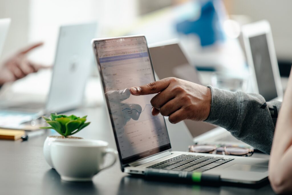 Marketing Digital para Cozinheiros
