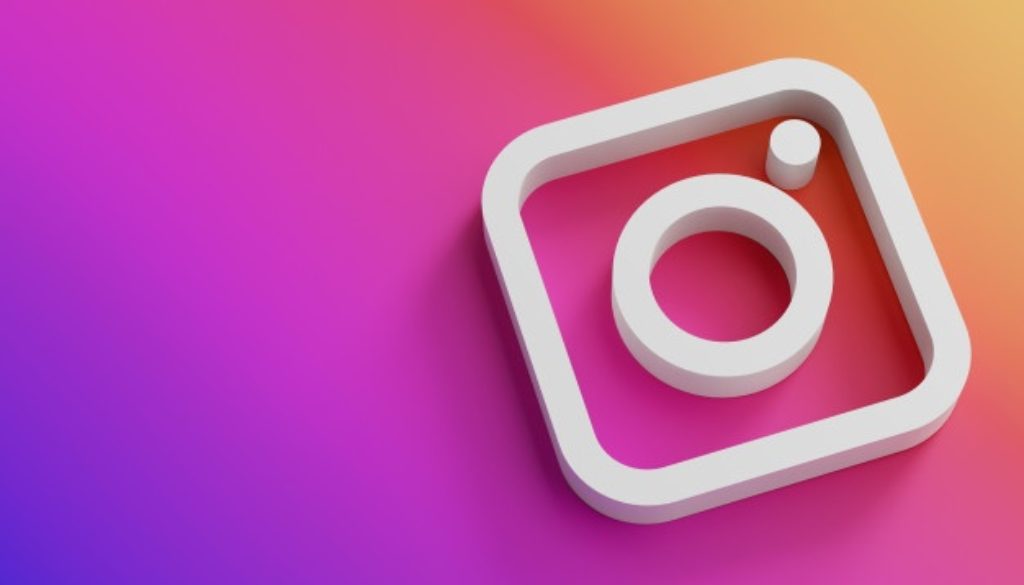 resgatar foto apagada instagram