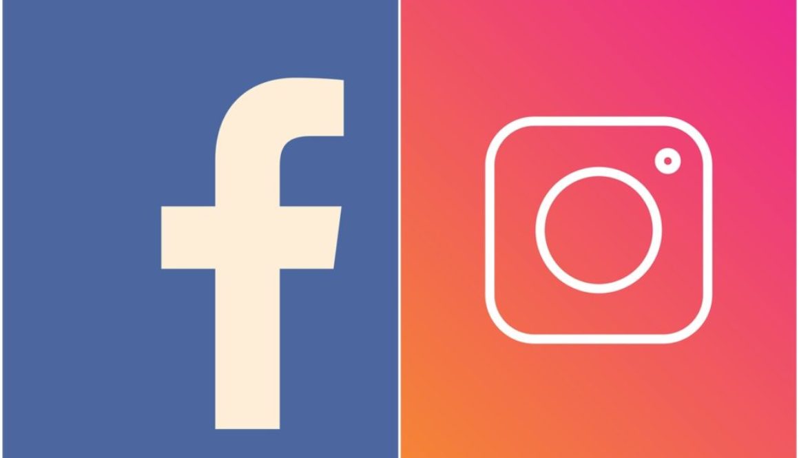 Facebook e Instagram anunciam mudanças para ajudar na monetização