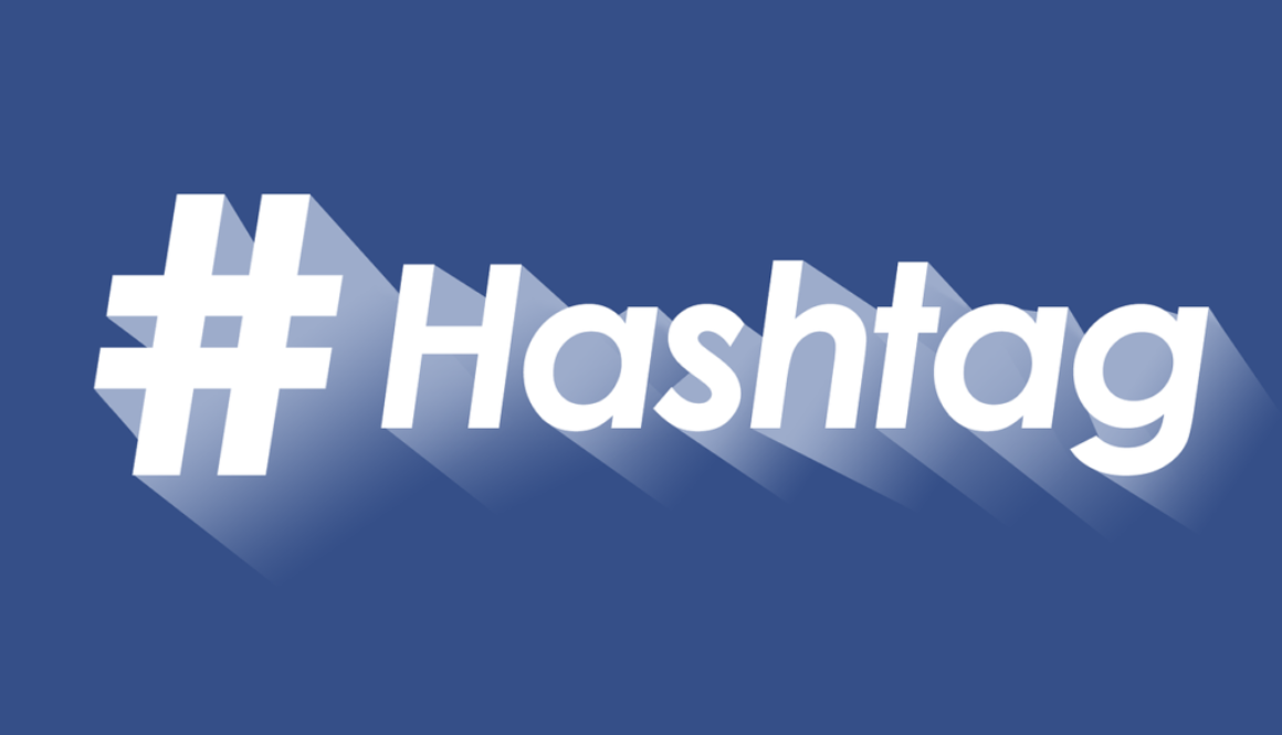 Como usar hashtags para ganhar seguidores?