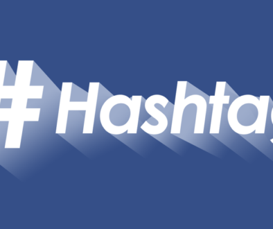 Como usar hashtags para ganhar seguidores?