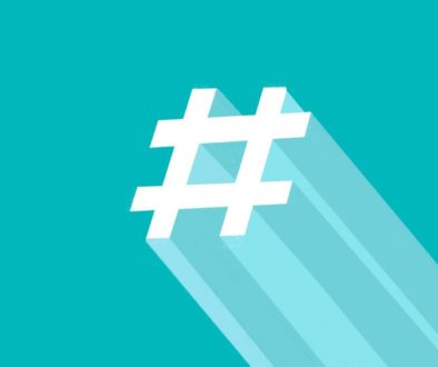 O que são hashtags?