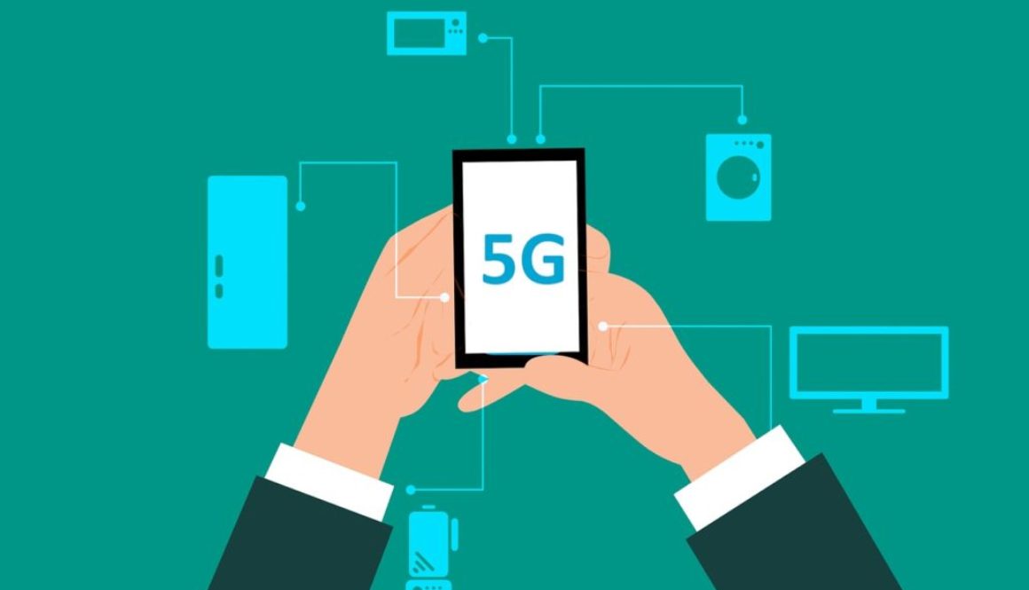 Internet 5G: como a quinta geração irá revolucionar nossa conexão