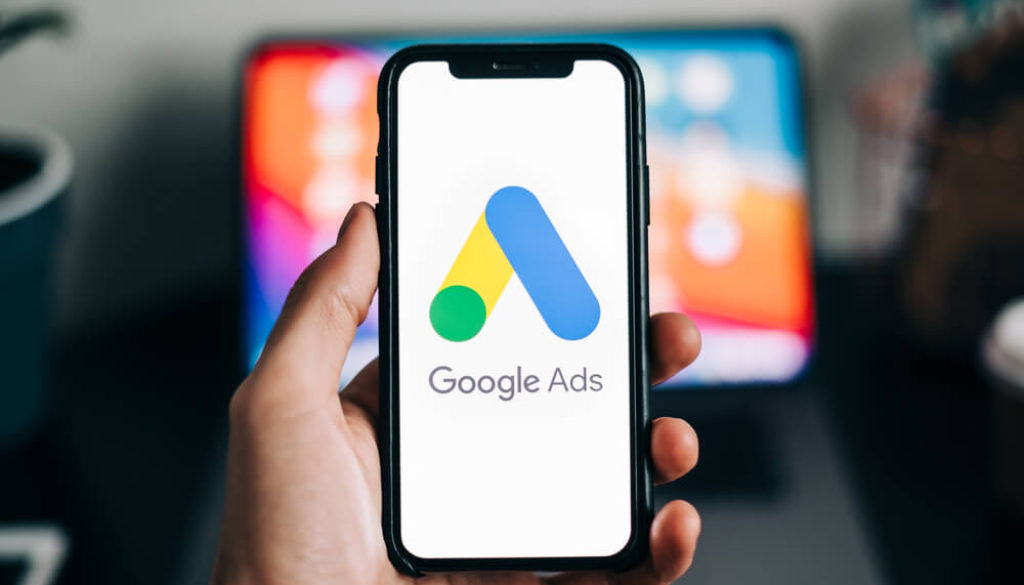 Agência de Google Ads em SP