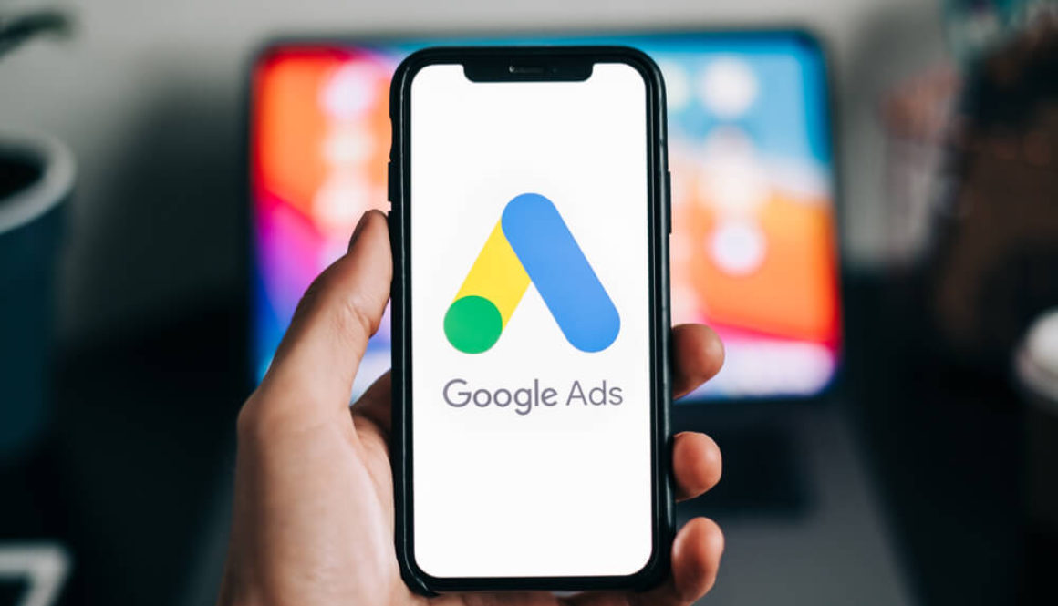 Agência de Google Ads em Carapicuíba
