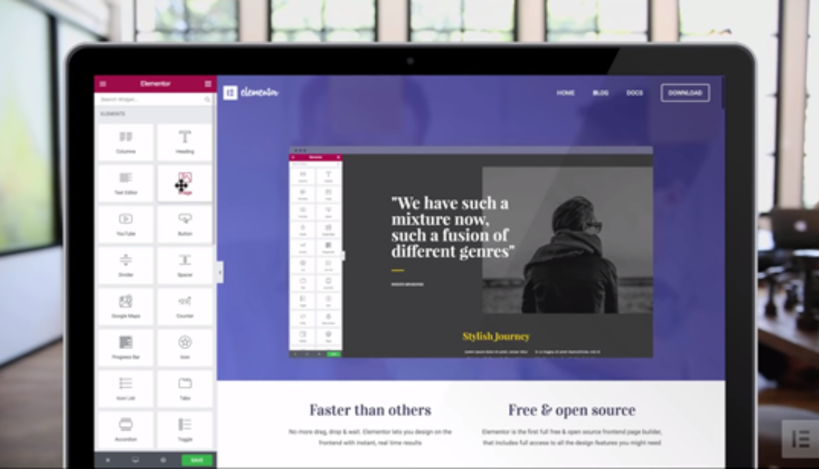 Agência de Criação de Sites em Barueri