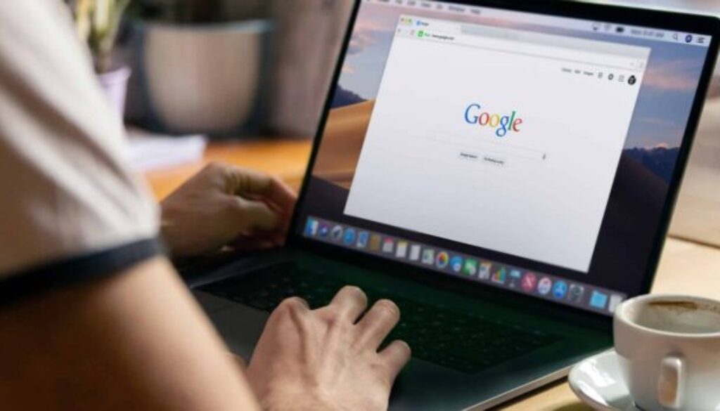 Agência Campanha Google em Santo André
