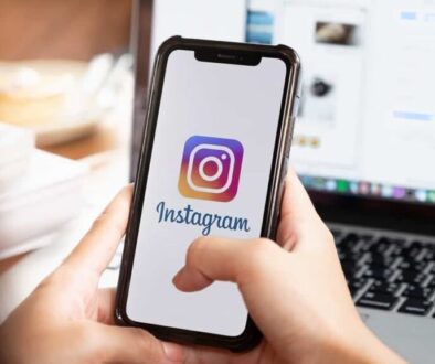 Mudança no tamanho das imagens no perfil do Instagram