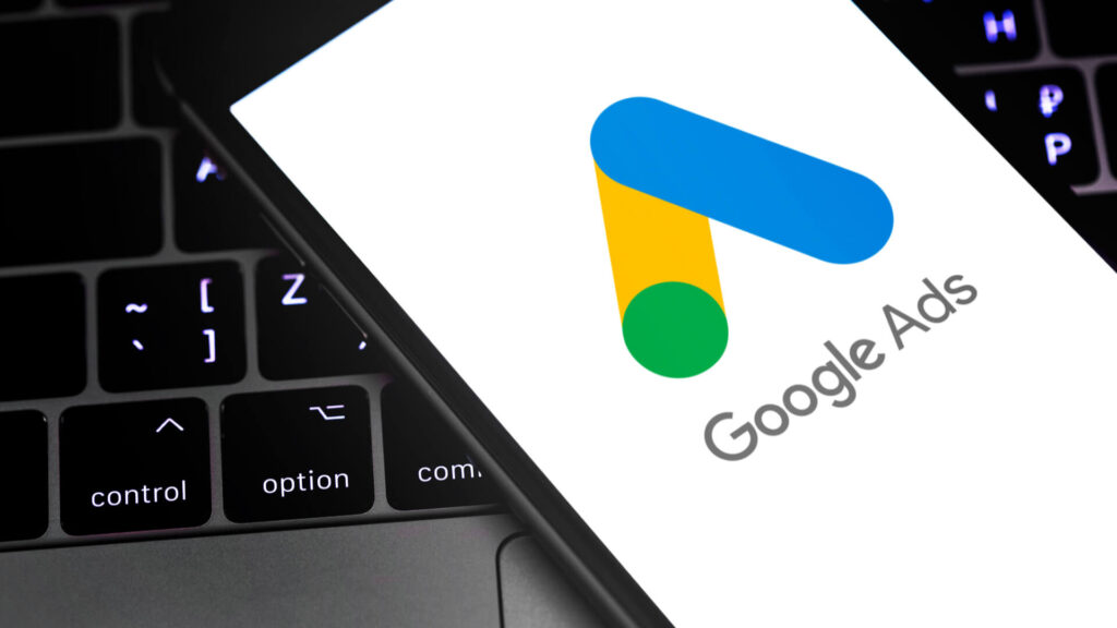 Como Funciona o Google Ads