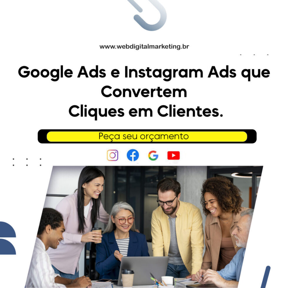 Consultoria de Marketing Digital em Santo André