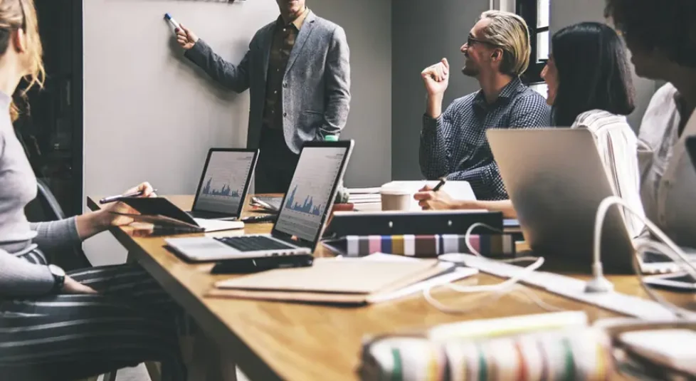 Consultoria de Marketing Digital em Águas de Lindóia