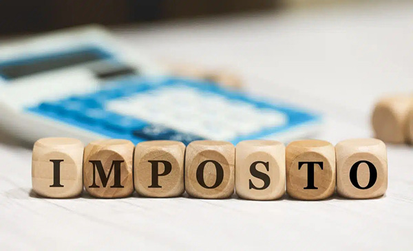 imposto meta 2026